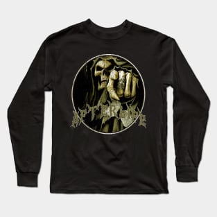 Afterlife!!! Long Sleeve T-Shirt